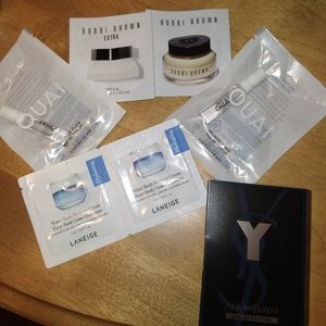 Melrose place by Ouai, Bobbi Brown 7 piece Bundle